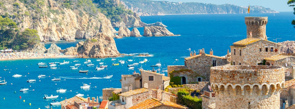 schönsten Orte an der Costa Brava Interhome Travelguide