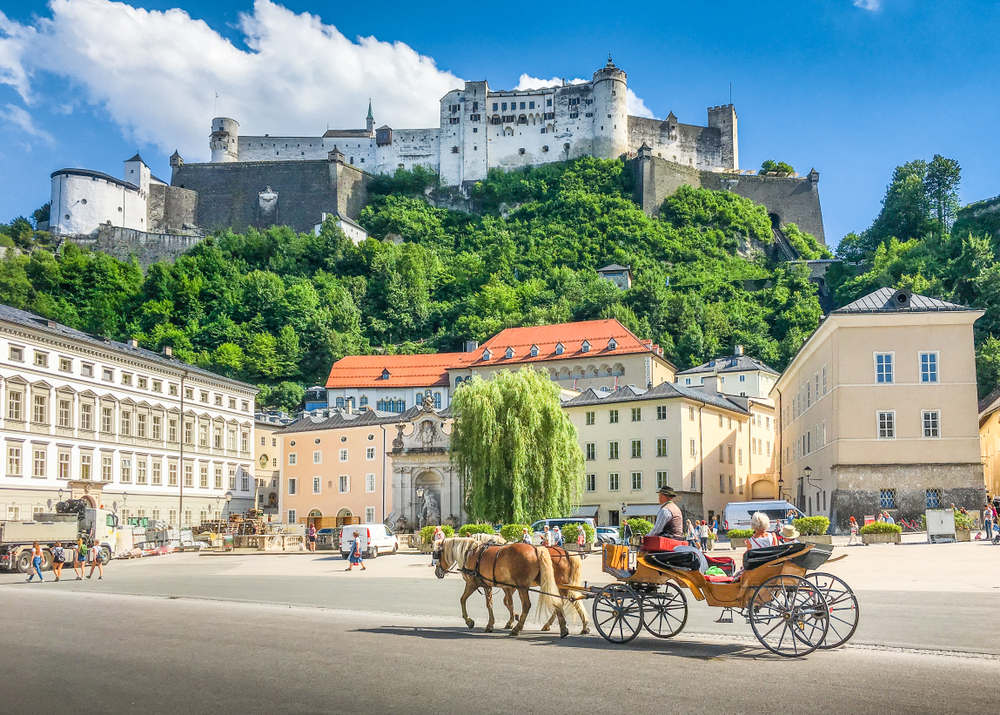 Salzburg