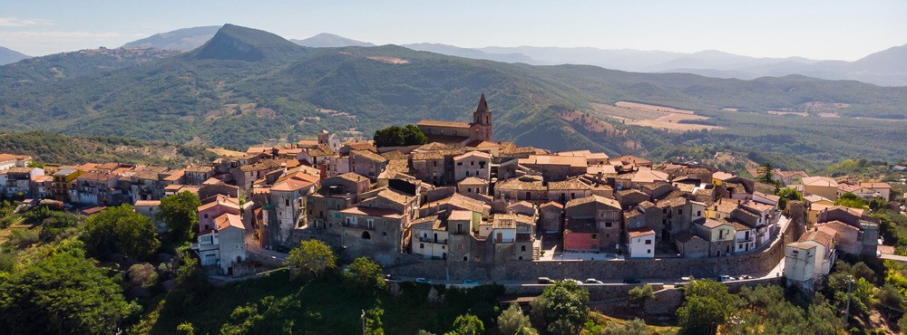 Wandern Molise Strände