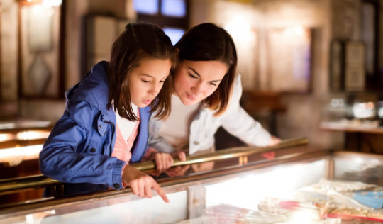 Most interesting museums in Poland