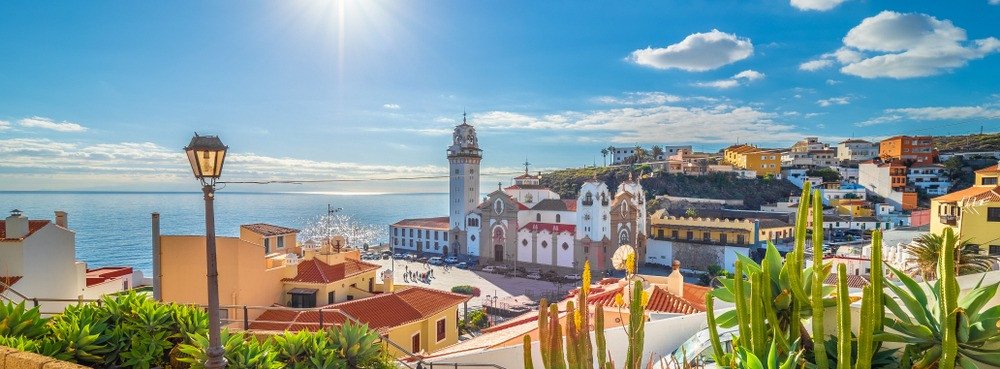 Teneriffa schönste Orte