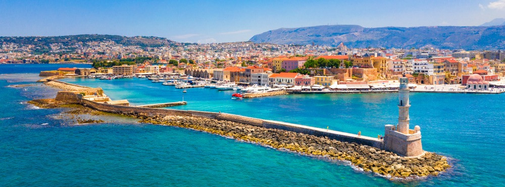 Kreta schönste Orte