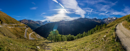 Ötztal - Die besten Mountainbike-Touren