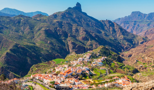 Gran Canaria schönste Orte