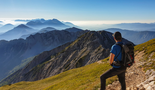 Kärnten schönste Wanderungen