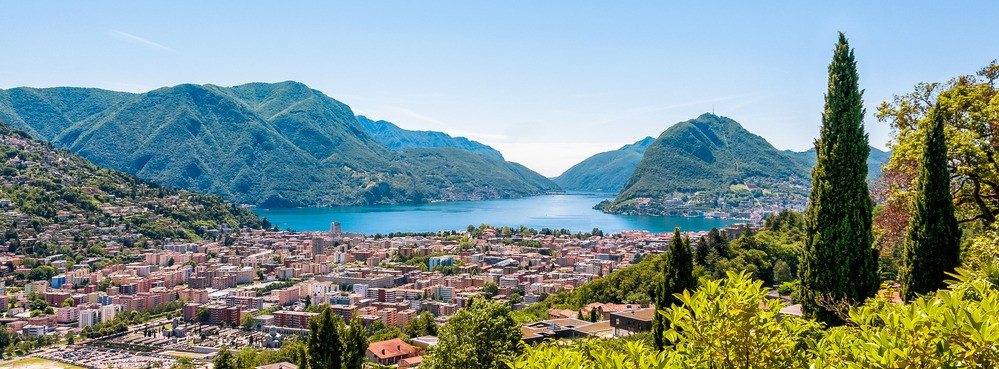 Beste Reiseziele Juni