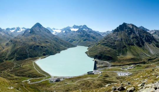 Montafon - Die schönsten Wanderungen