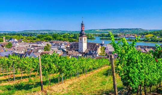 Hessen schönste Orte