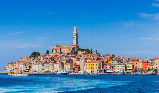 Die schönsten Strände bei Rovinj