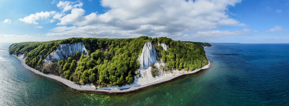 Rügen Wandern