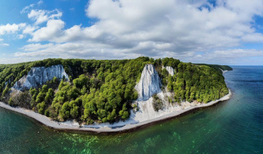 Rügen - Wandern auf Rügen