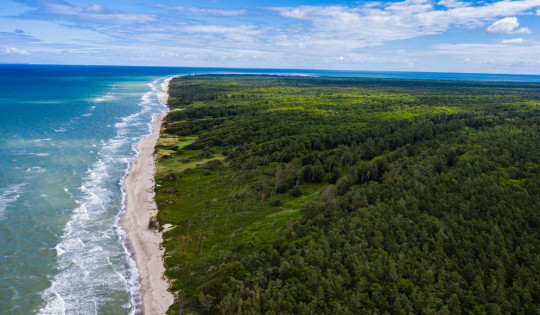 Usedom - Die schönsten Wanderungen