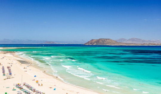 Fuerteventura - Die schönsten Strände