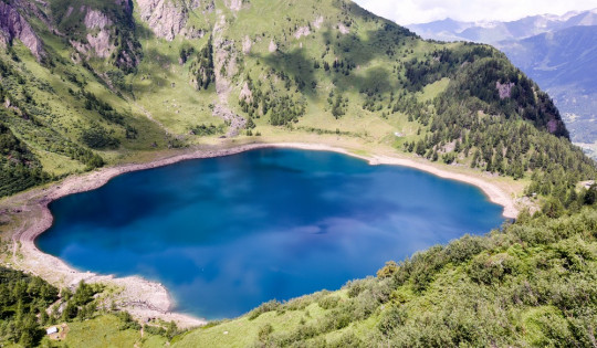 Tessin - Die schönsten Seen