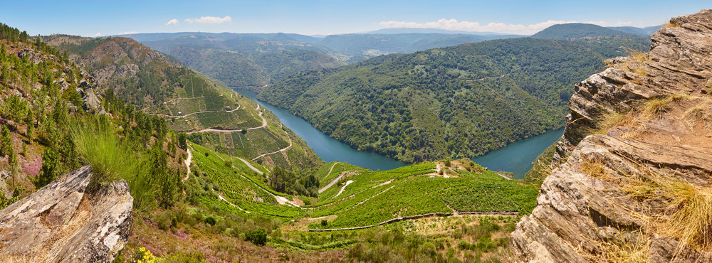 Galizien Wandern