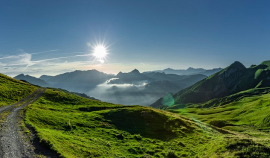 Pyrenäen - Die schönsten Mountainbike-Touren