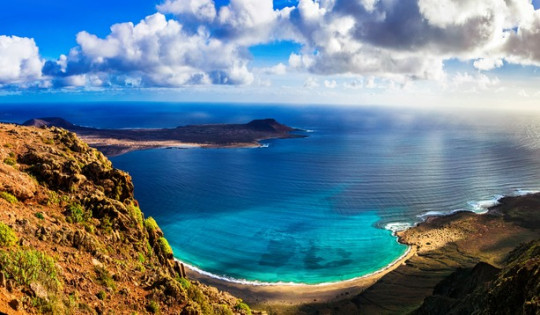 Lanzarote - Die schönsten Wanderungen