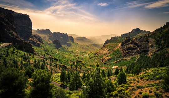 Gran Canaria - Die schönsten Mountainbike-Touren