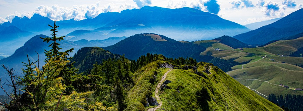 Fleimstal Wandern