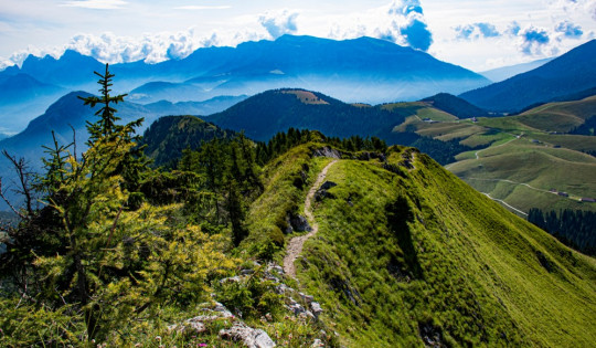 Fleimstal - Die schönsten Wanderungen