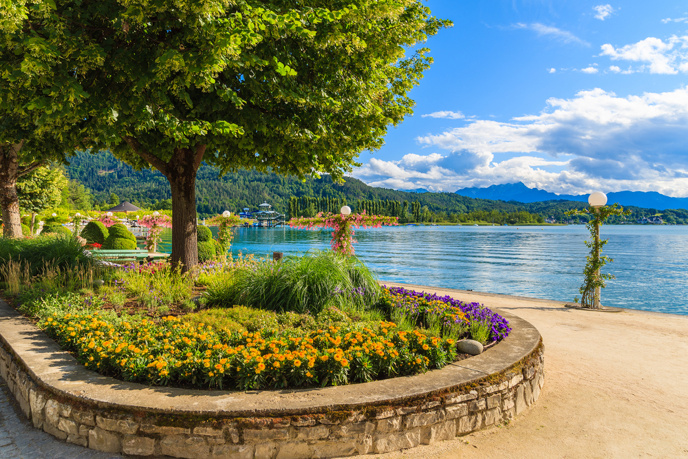 Wörthersee