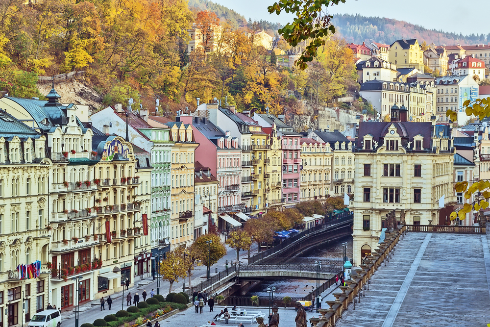 karlovy vary