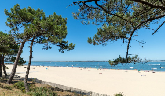 Gironde - Die schönsten Strände