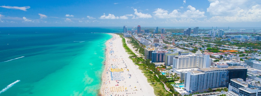 Florida schönste Strände