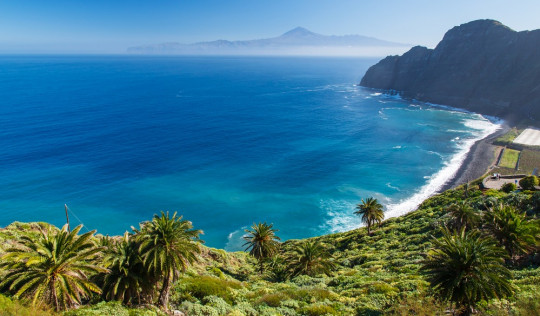 La Gomera - Schönste Strände