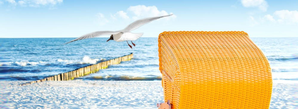 Usedom schönste Strände