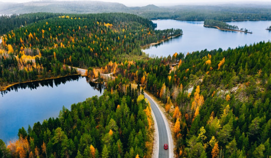 Finnland Sehenswürdigkeiten