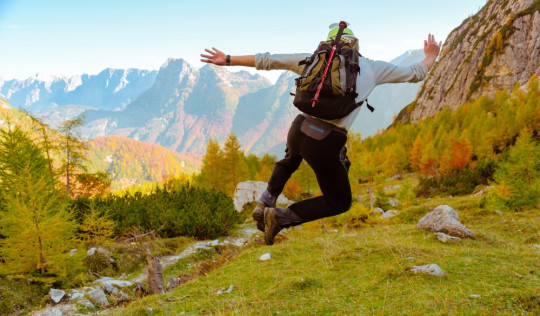 Friaul schönste Wanderungen