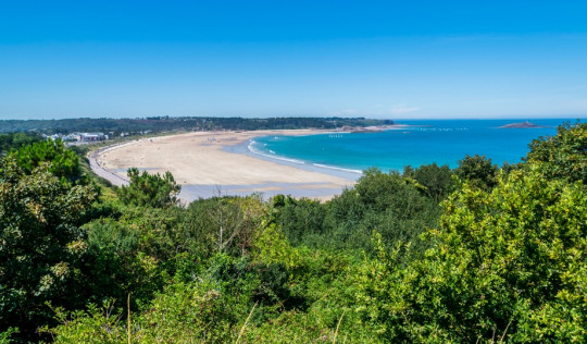 Côtes d’Armor schönste Strände