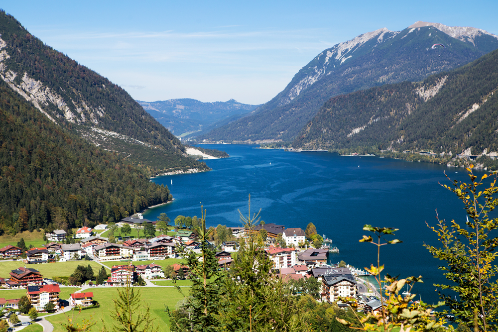 Achensee