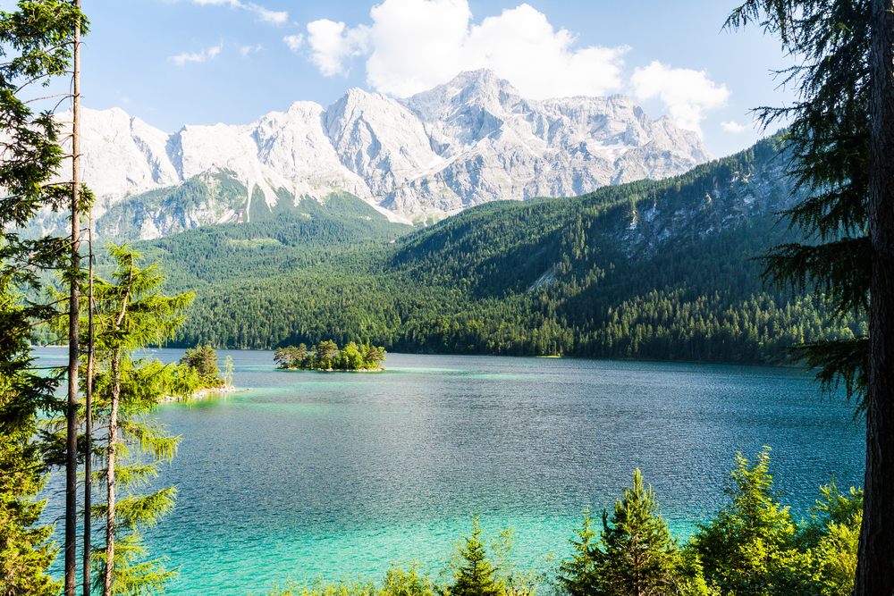 Eibsee
