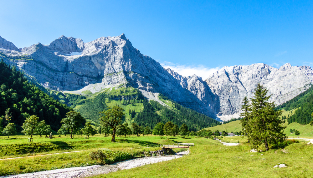 Karwendel