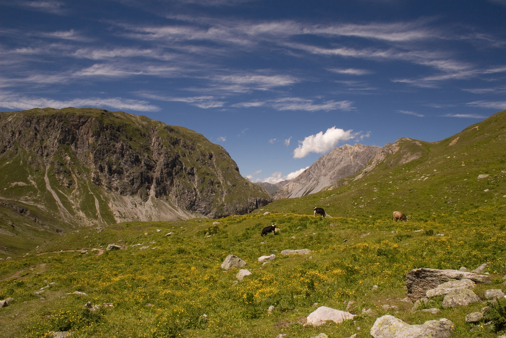 Ulinaschlucht