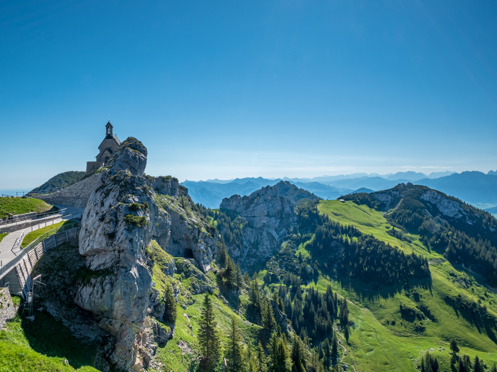 Wendelstein