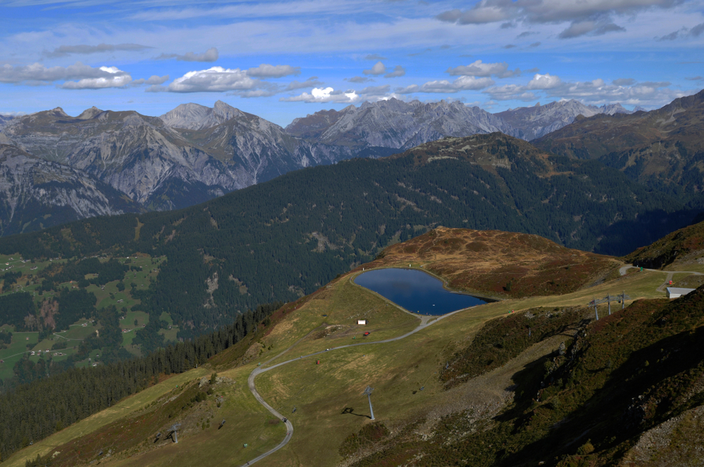 Hochfirst