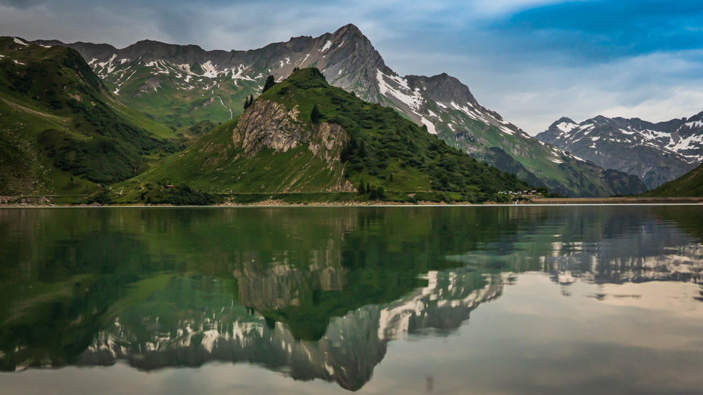 Spullersee