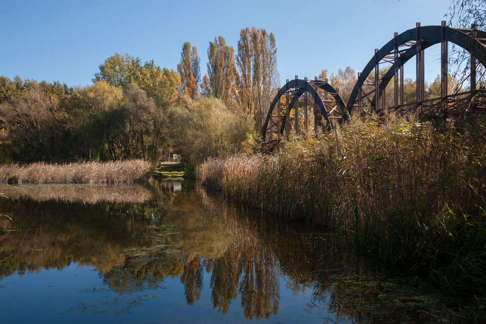Brücke