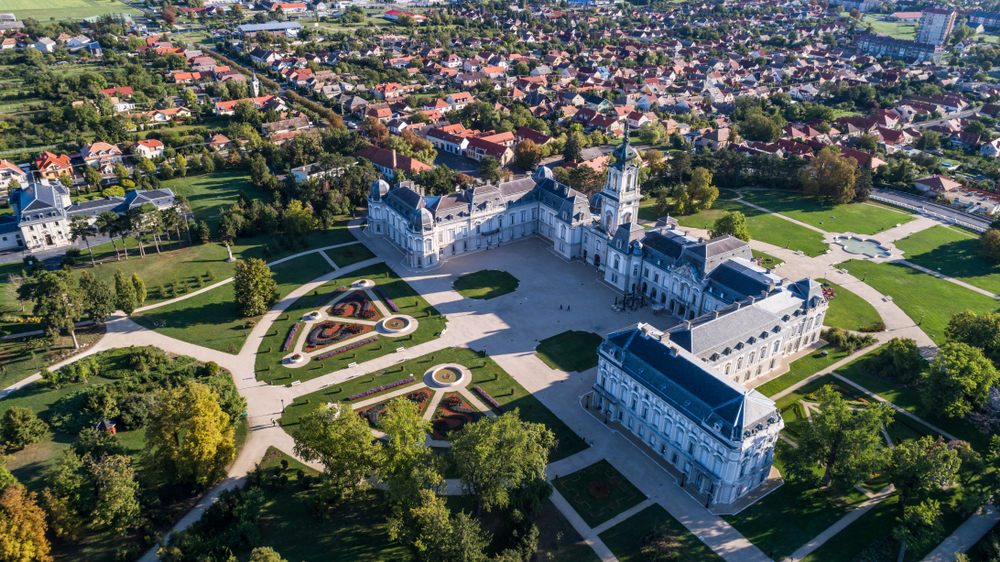 Keszthely