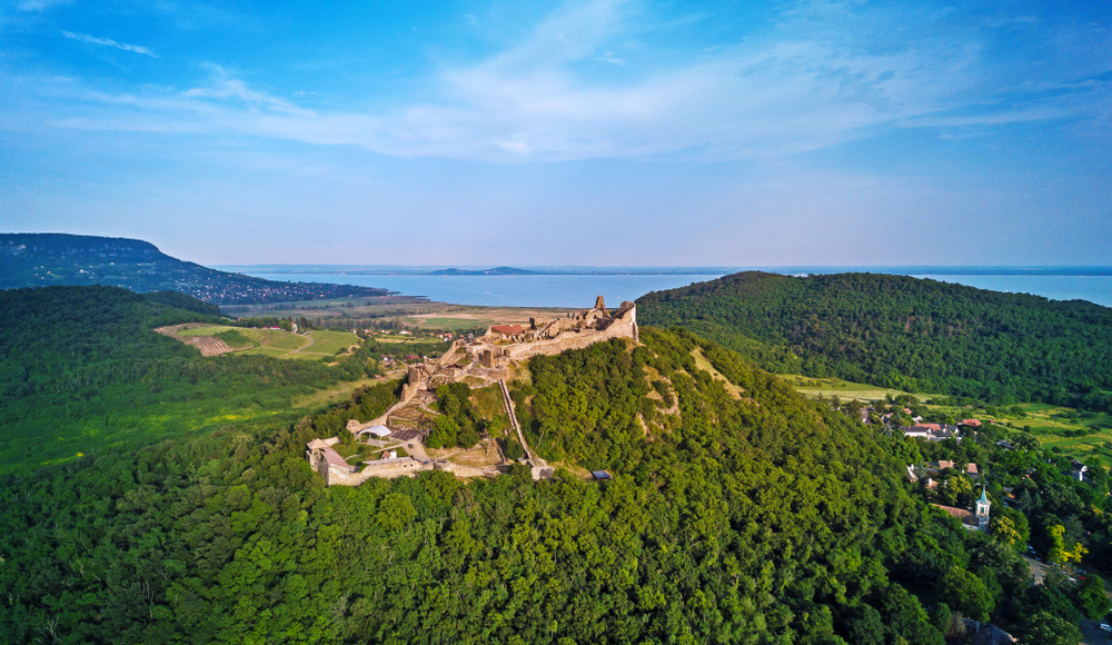 Szigliget