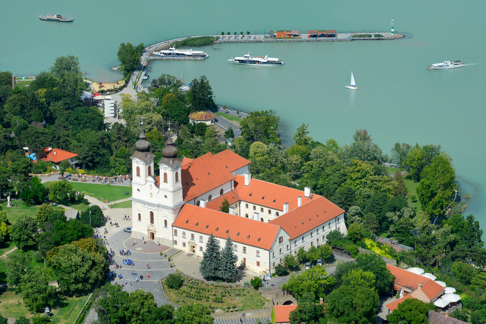 Tihany