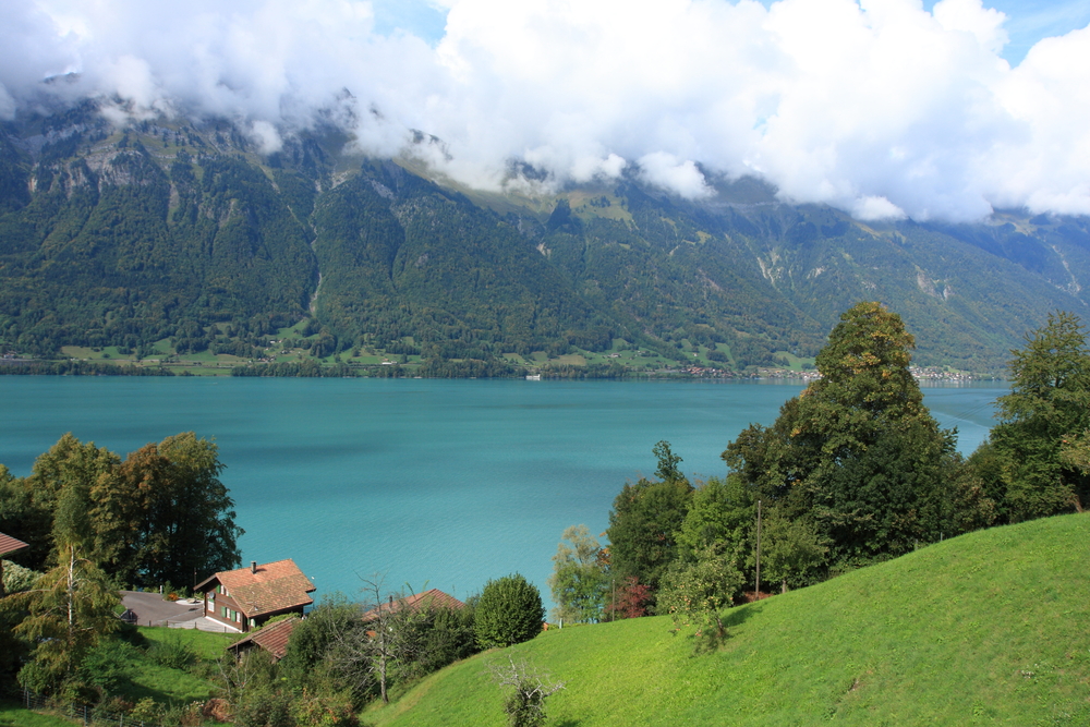 Brienzersee