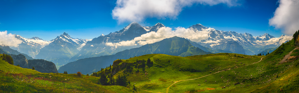 Eiger