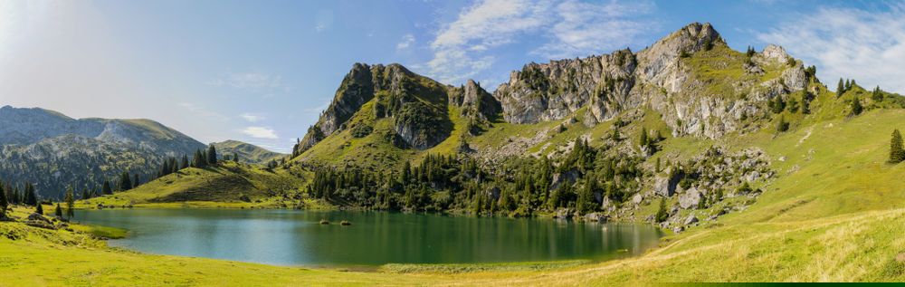 Seebergsee