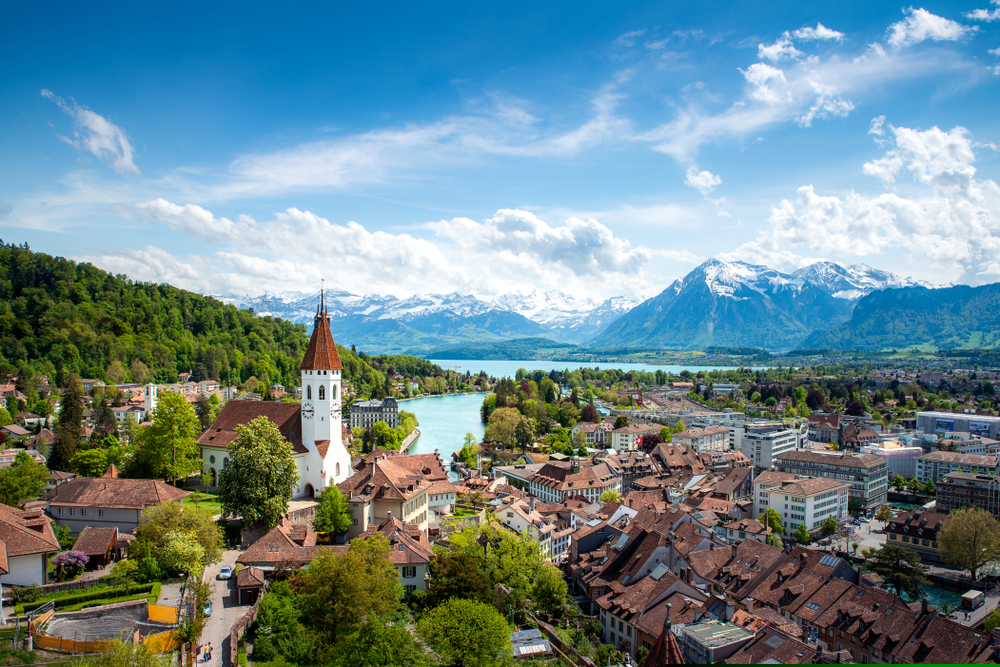 Thun