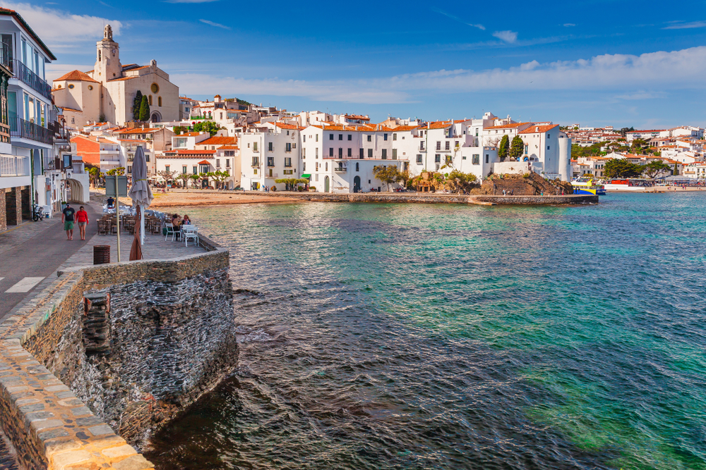 Cadaques