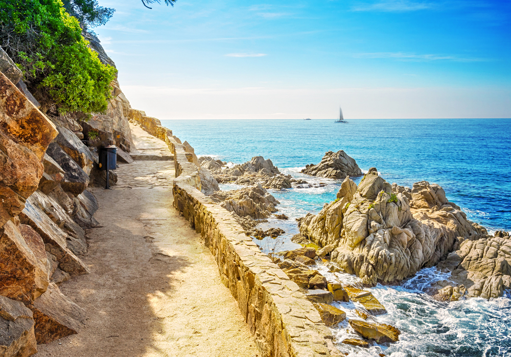 Lloret de Mar